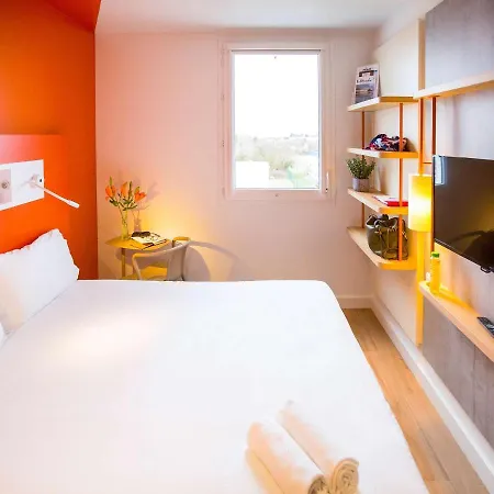 Ibis Budget Centre Port 2* Dieppe