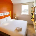 Ibis Budget Centre Port