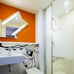 Ibis Budget Centre Port Hotel Dieppe