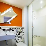 Ibis Budget Centre Port Dieppe