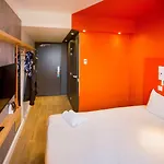 Ibis Budget Centre Port Dieppe