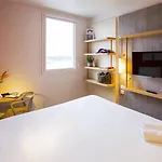 Hotel Ibis Budget Centre Port Dieppe