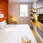 Ibis Budget Centre Port Dieppe