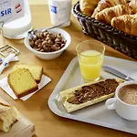 Hotel Ibis Budget Centre Port