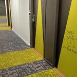 Ibis Budget Centre Port Dieppe
