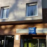 Ibis Budget Centre Port Hotel Dieppe