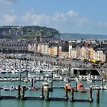 Ibis Budget Centre Port Dieppe