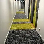Ibis Budget Centre Port