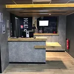 Ibis Budget Centre Port