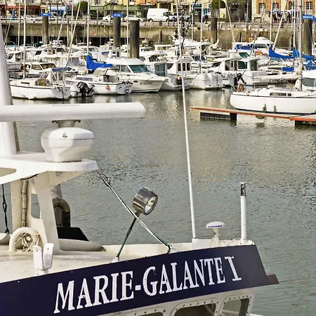 Hotel Ibis Budget Centre Port