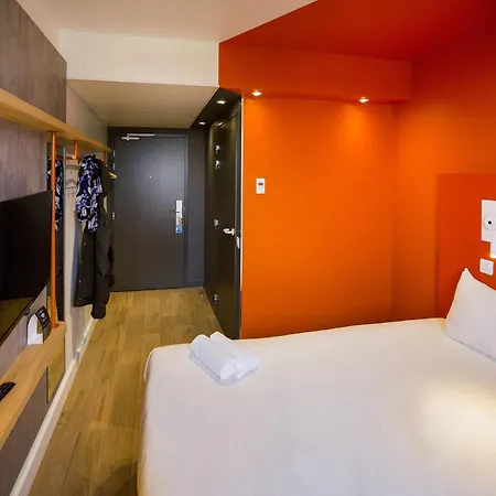 Ibis Budget Centre Port Dieppe