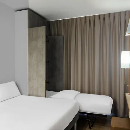Ibis Budget Centre Port 迪耶普