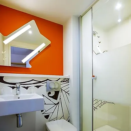 Ibis Budget Centre Port