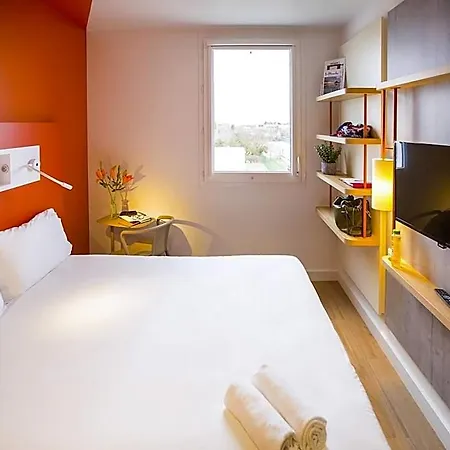 酒店 Ibis Budget Centre Port 2*