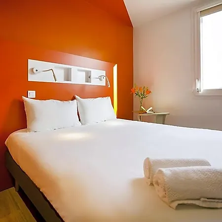 Ibis Budget Centre Port