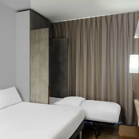 Ibis Budget Centre Port Dieppe