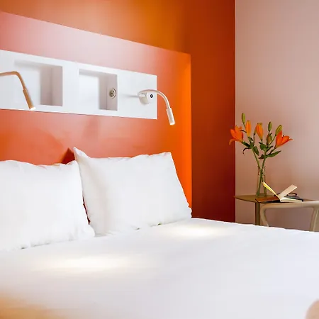 Ibis Budget Centre Port 2* Dieppe