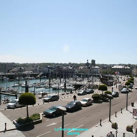 Hotel Ibis Budget Centre Port