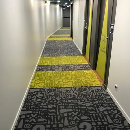 Ibis Budget Centre Port