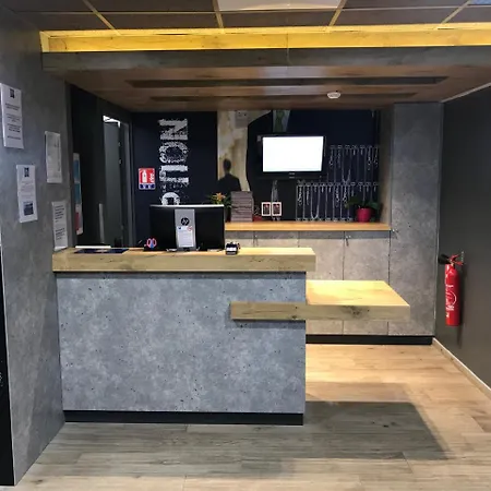 Ibis Budget Centre Port