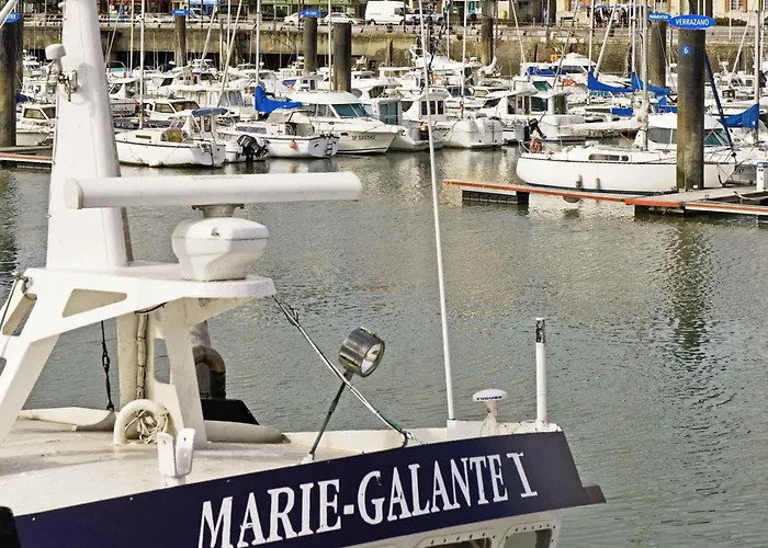 Hotel Ibis Budget Centre Port