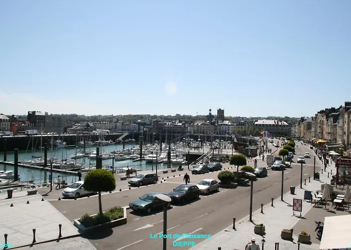 Hotel Ibis Budget Centre Port