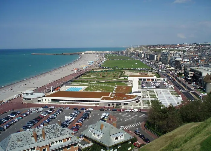 Ibis Budget Centre Port 2*