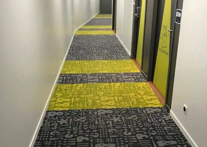 Ibis Budget Centre Port